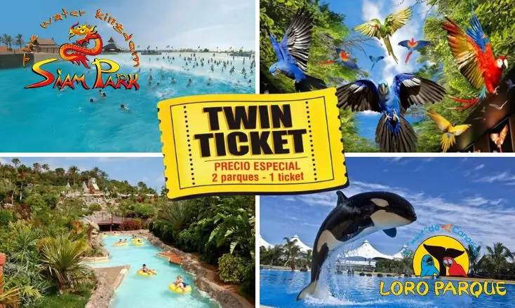 Siam Park